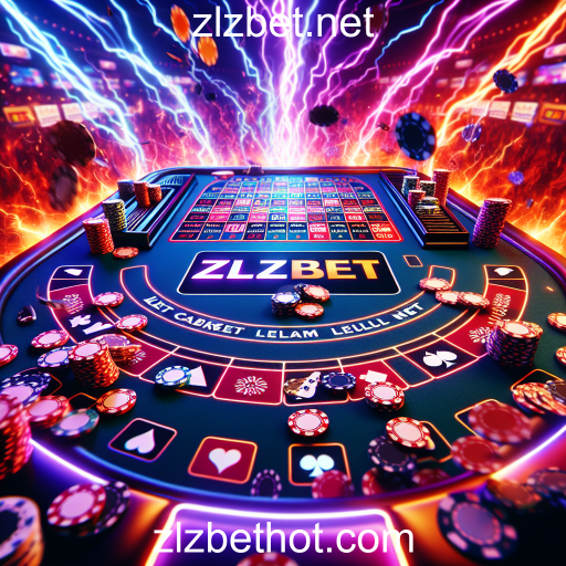 Desvendando o Blackjack: O Clássico dos Cassinos em ZLZBet