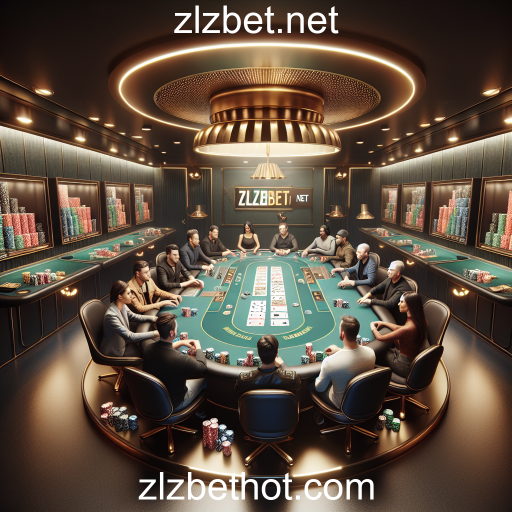 A Fascinante Evolução do Pôquer: De Cartas na Mesa a Tournaments Online